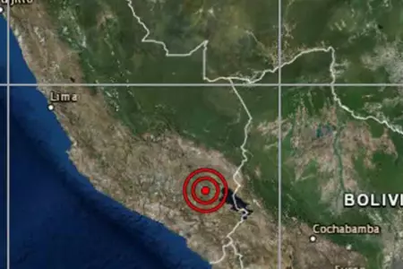 sismo-Puno