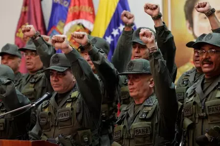 militares-venecos