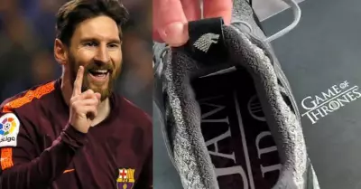 messigameofthrones