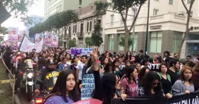 marcha-mujeres