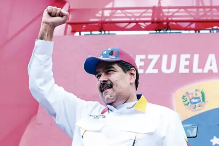 Maduro-N