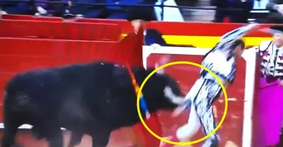 torero