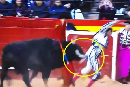 torero