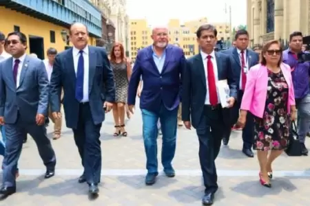 ppk-caminando