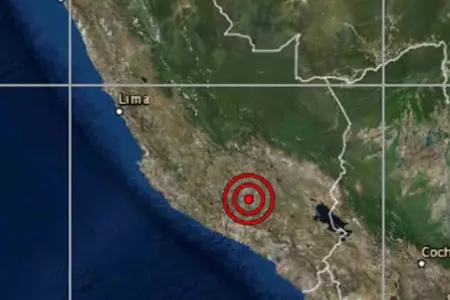 Arequipa-sismo