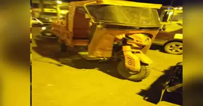 motocarga