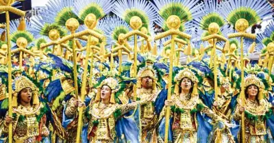 Carnaval-de-Brasil