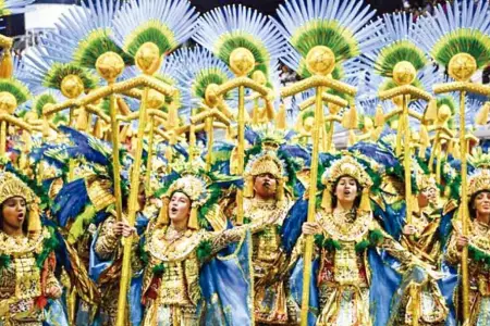 Carnaval-de-Brasil