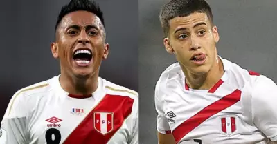 seleccionperuana