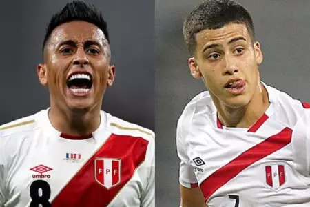 seleccionperuana