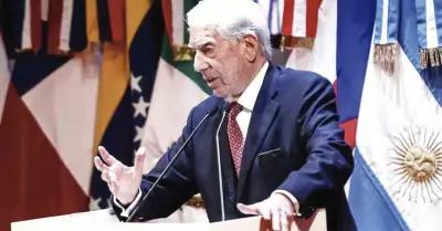 Vargas-Llosa