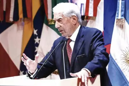 Vargas-Llosa