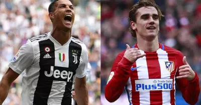 CRISTIANO-GRIEZMANN