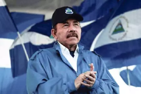 Ortega