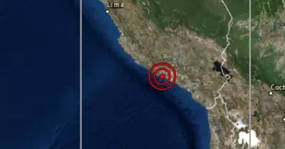 SISMO-AQP