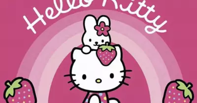 Hello-Kitty