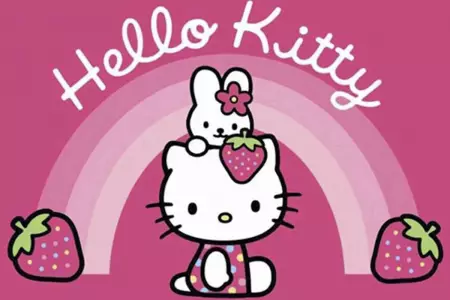Hello-Kitty