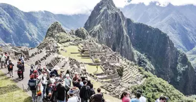 Machu-Picchu