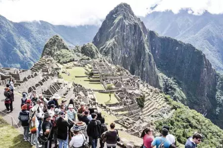 Machu-Picchu