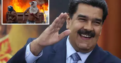 Maduro-Paz