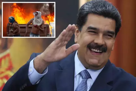 Maduro-Paz