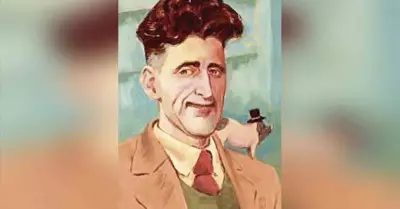 George-Orwell