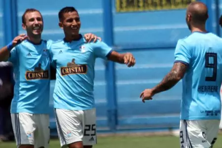 sportingcristal