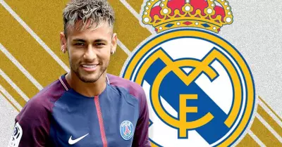 NEYMARREALMADRID