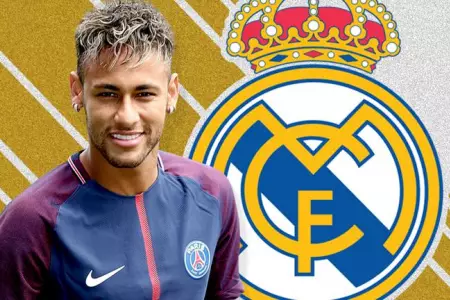 NEYMARREALMADRID