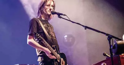 Steven-Wilson