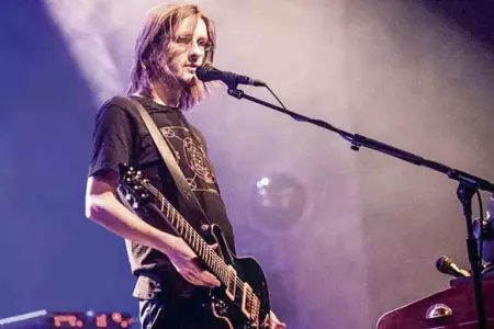 Steven-Wilson