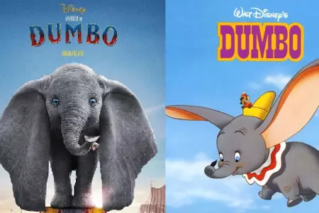 Dumbo