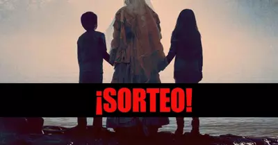LLORONA