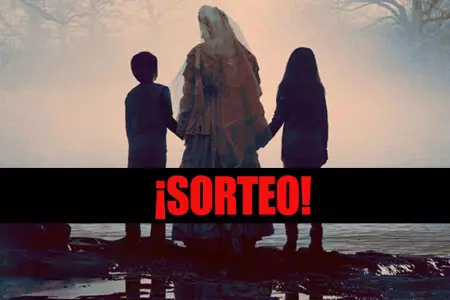 LLORONA