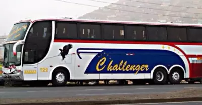 challenger