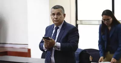 urresti