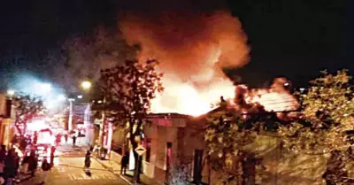 incendio