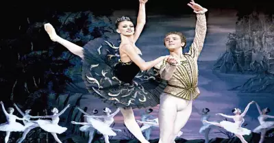 ballet
