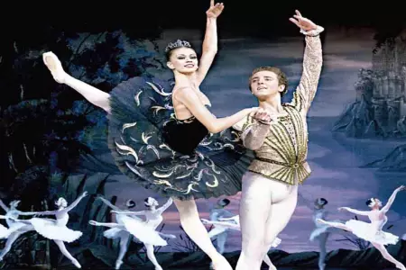 ballet