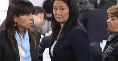 Keiko