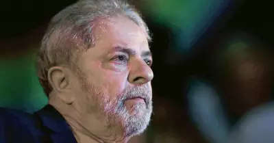 LULA-DA-SILVA