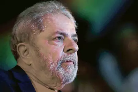 LULA-DA-SILVA