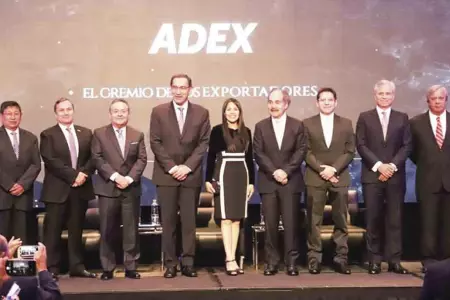 Adex-exportaciones
