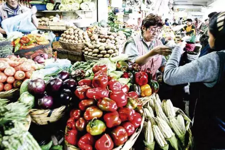 verduras