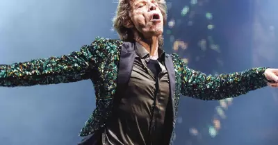 Mick-Jagger