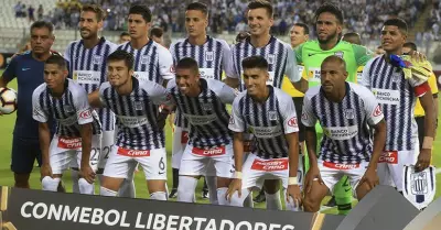 LIBERTADORES