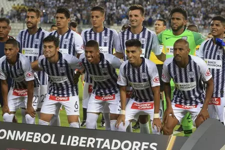 LIBERTADORES