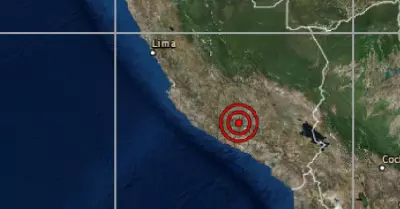 SISMO-AQP