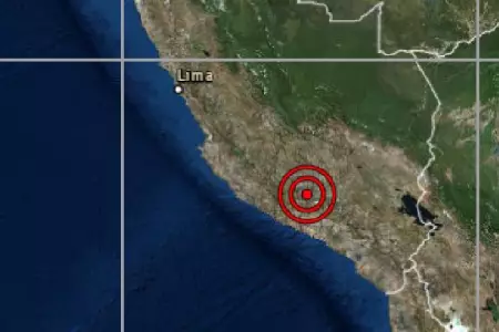 SISMO-AQP