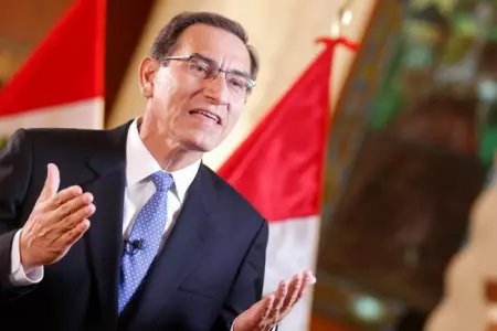 martinvizcarra